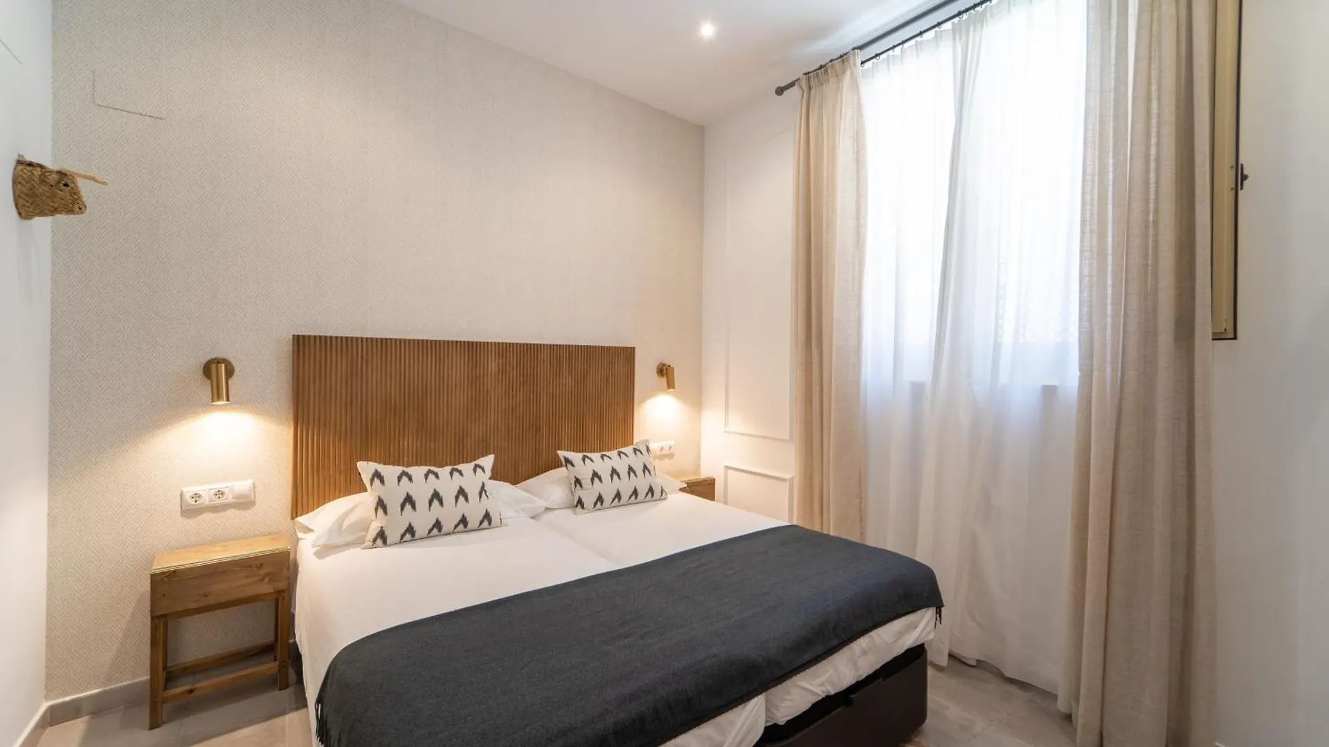 La Siesta De Picasso Hotel Malaga