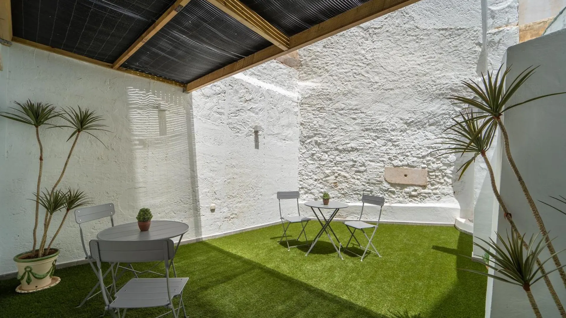 La Siesta De Picasso Hotel Malaga