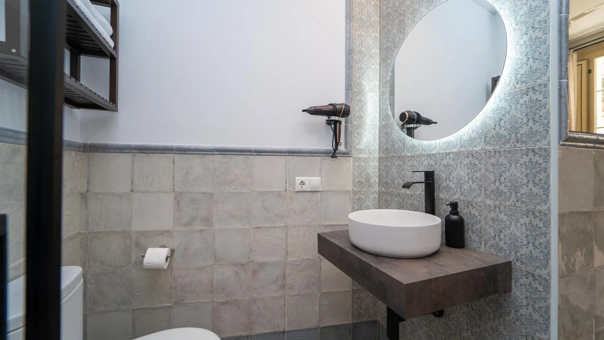 La Siesta De Picasso Hotel Malaga 2*,  Spain