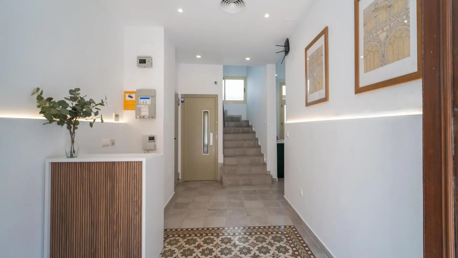 La Siesta De Picasso Hotel Malaga Guest house