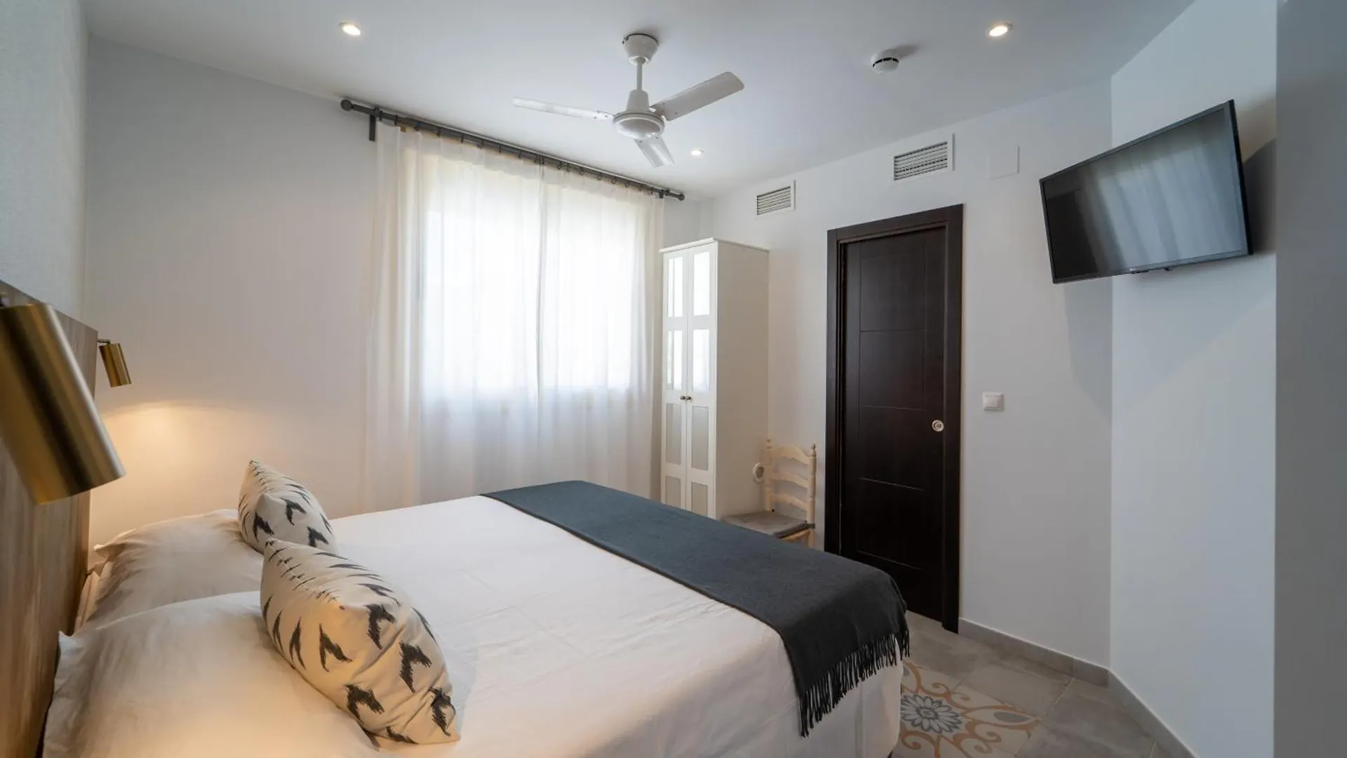 La Siesta De Picasso Hotel Malaga