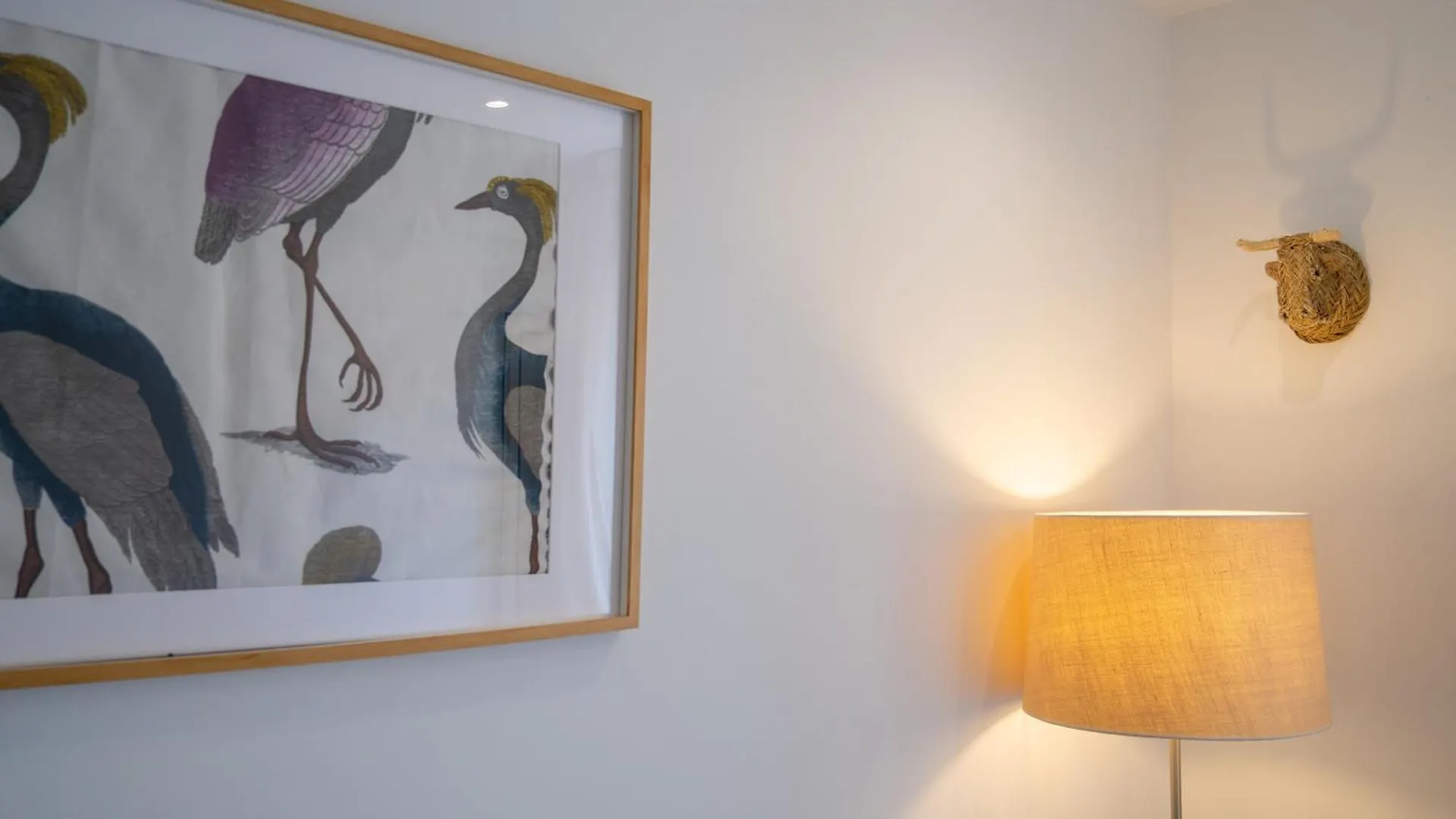 Guest house La Siesta De Picasso Hotel Malaga