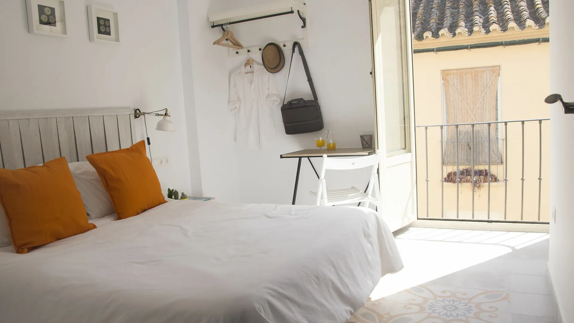 La Siesta De Picasso Hotel Malaga Guest house