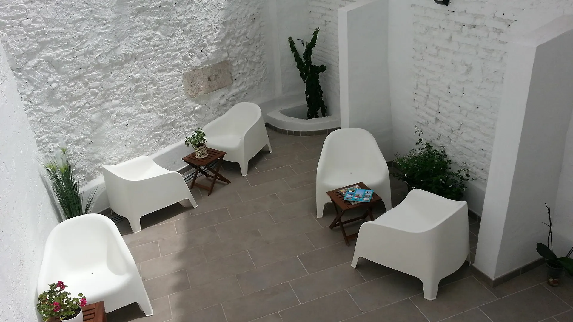 La Siesta De Picasso Hotel Malaga Guest house