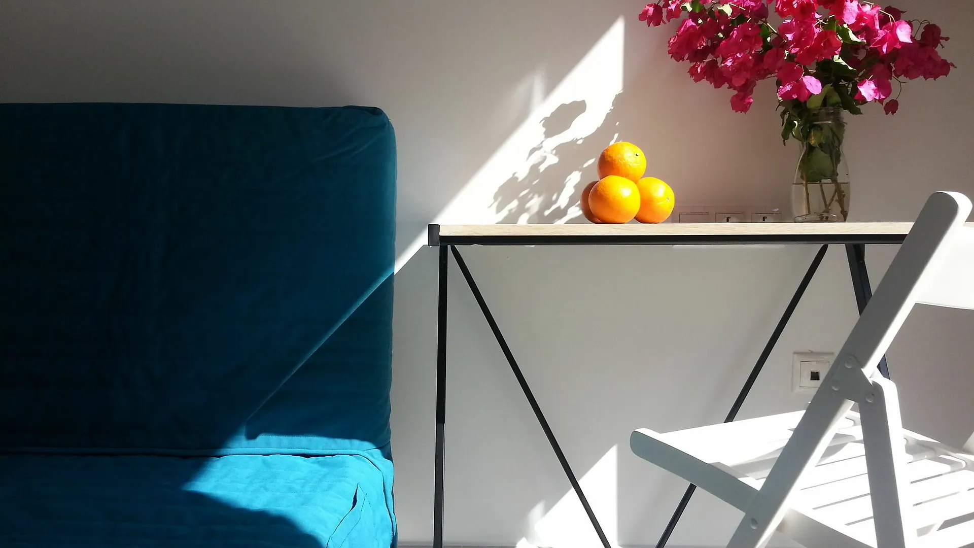 La Siesta De Picasso Hotel Malaga Guest house