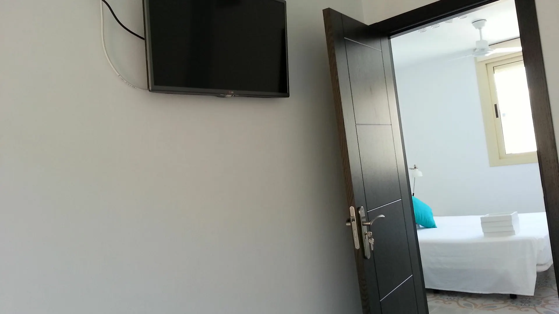 Guest house La Siesta De Picasso Hotel Malaga