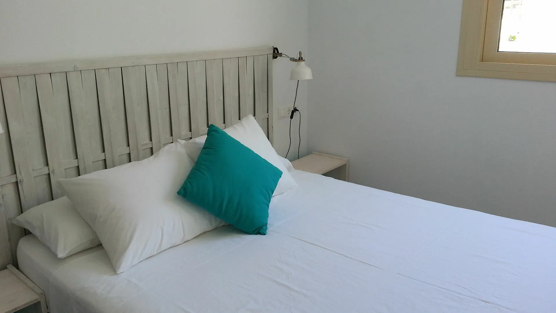 La Siesta De Picasso Hotel Malaga Guest house