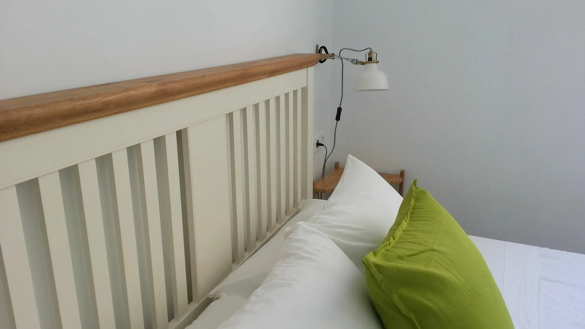 La Siesta De Picasso Hotel Malaga Guest house