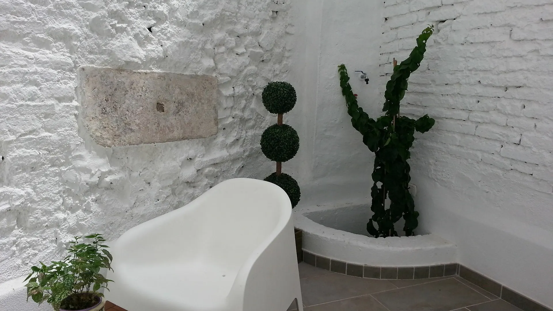 Guest house La Siesta De Picasso Hotel Malaga