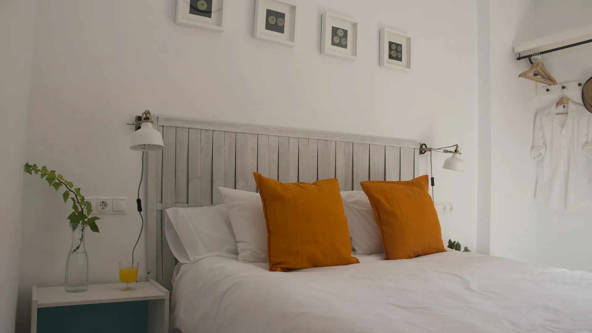 La Siesta De Picasso Hotel Malaga 2*,  Spain