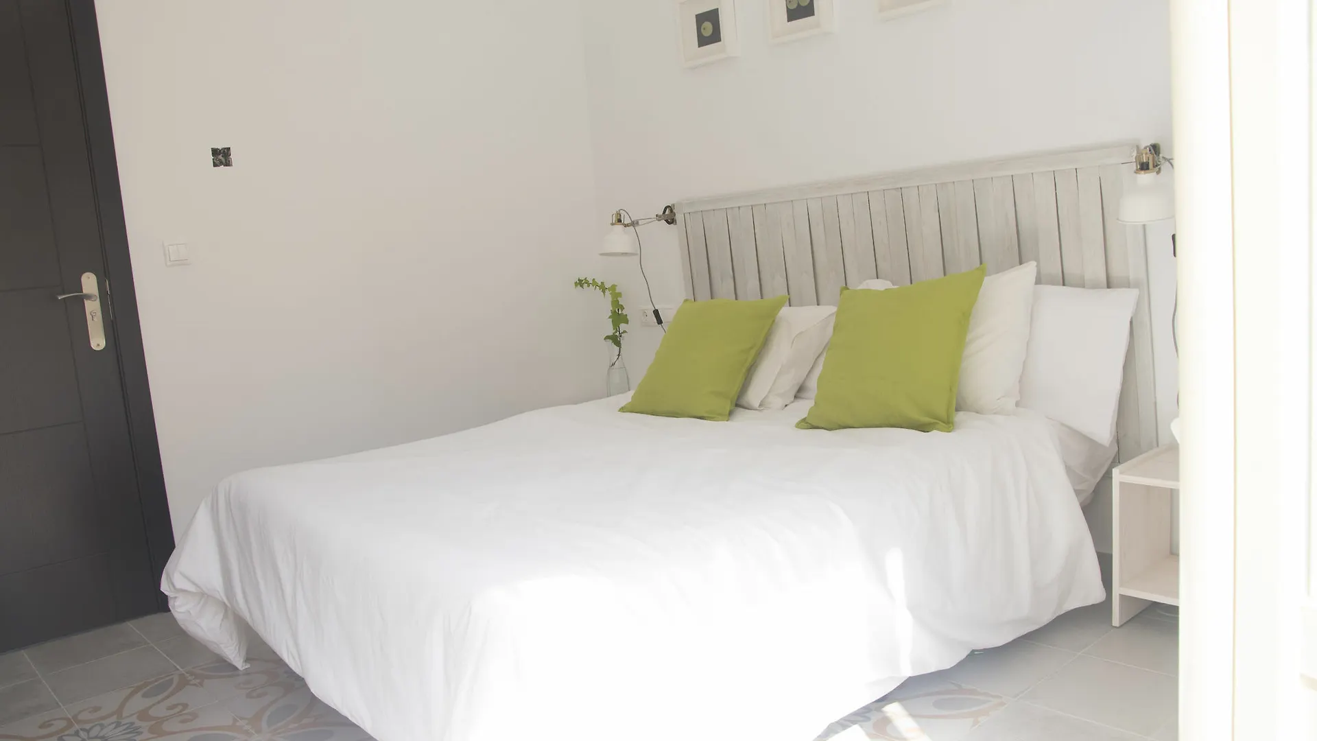 Guest house La Siesta De Picasso Hotel Malaga