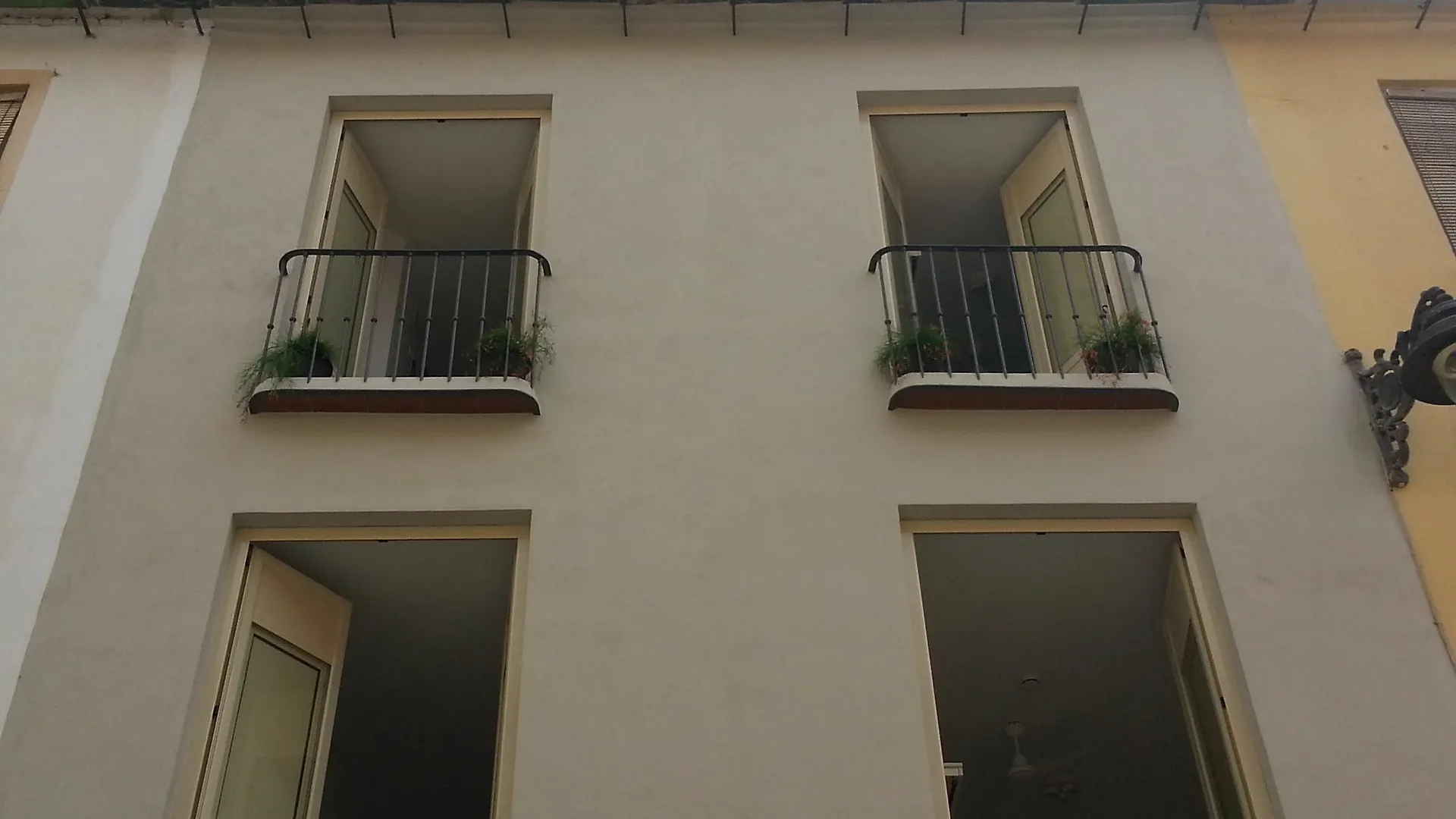 La Siesta De Picasso Hotel Malaga Guest house