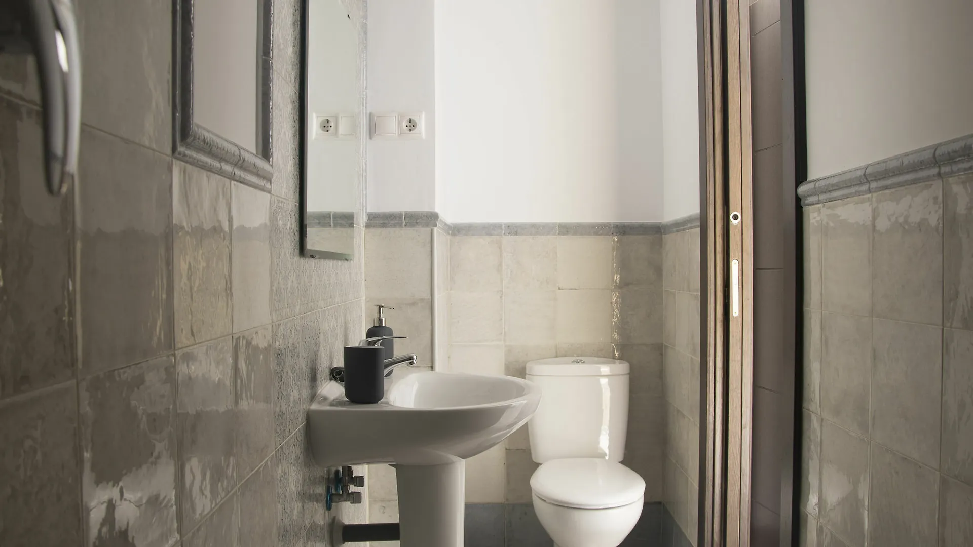 La Siesta De Picasso Hotel Malaga Guest house