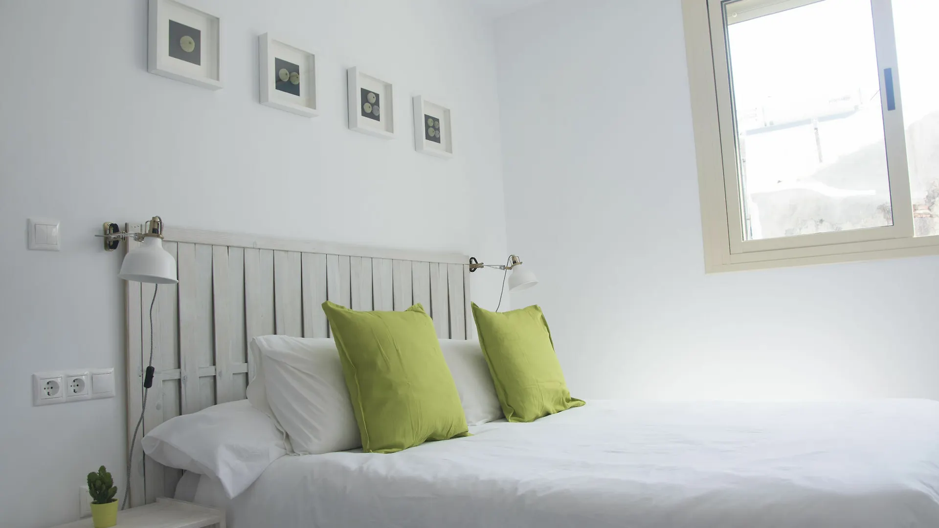 La Siesta De Picasso Hotel Malaga Spain