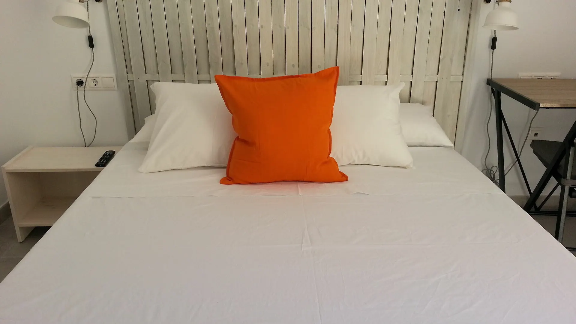Guest house La Siesta De Picasso Hotel Malaga