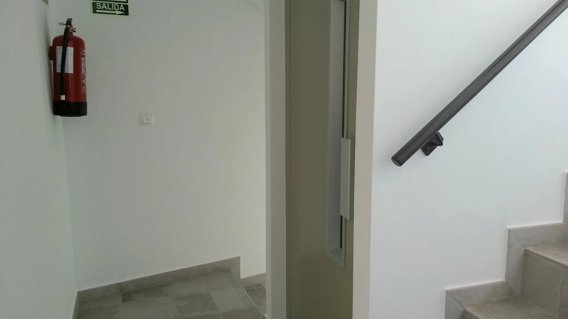 ** Guest house La Siesta De Picasso Hotel Malaga Spain