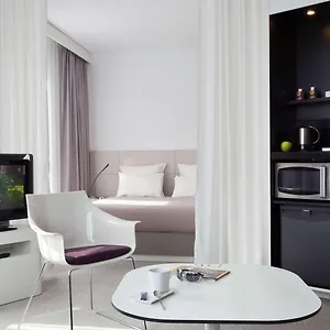 Novotel Centro **** Малага