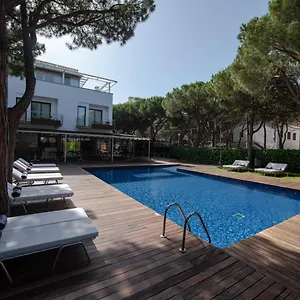 Nm By Escampa 4* Platja d'Aro