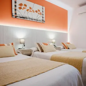 2* Pensionat Turisticos Mastil 16 P2