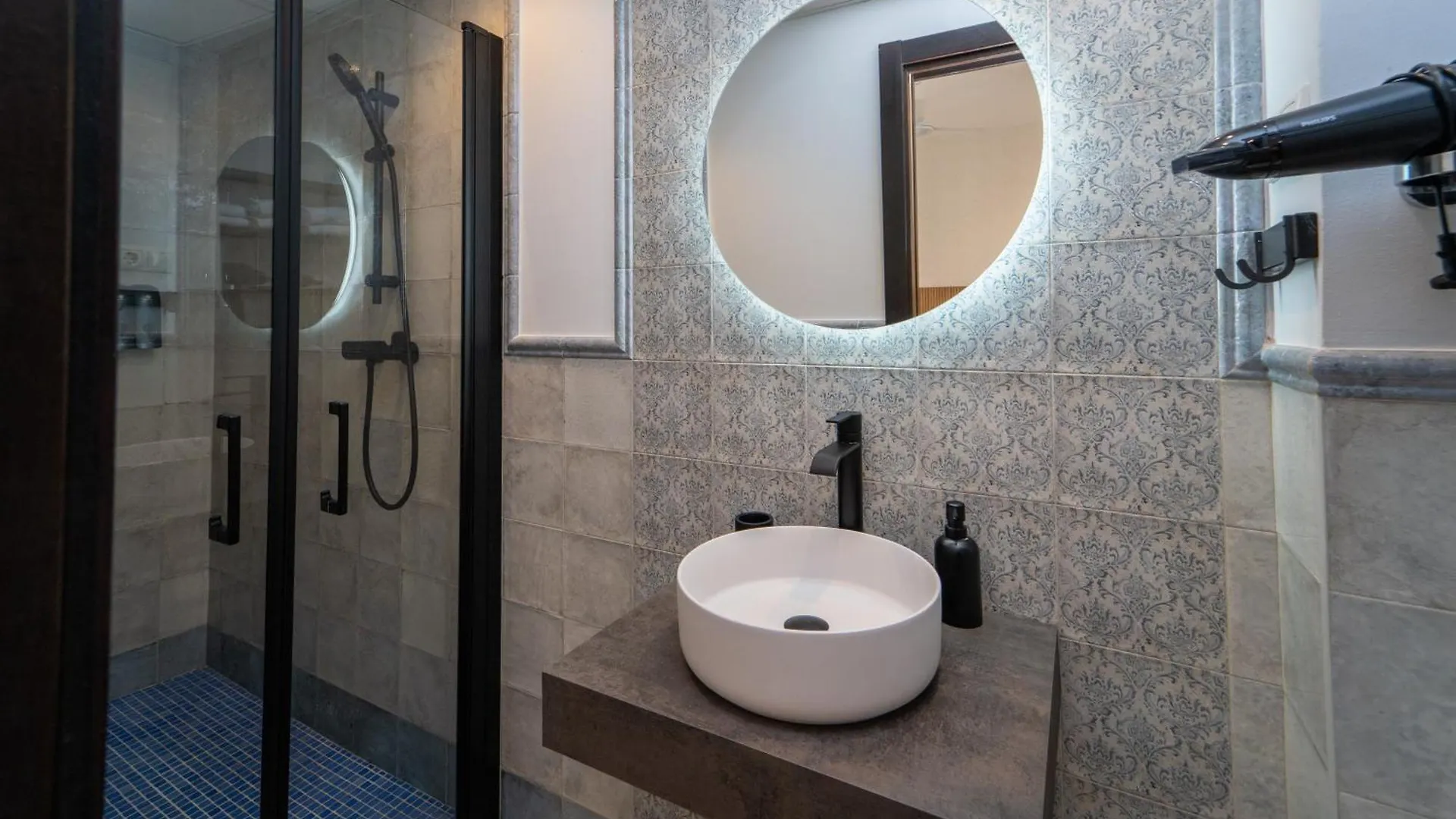 La Siesta De Picasso Hotel Malaga