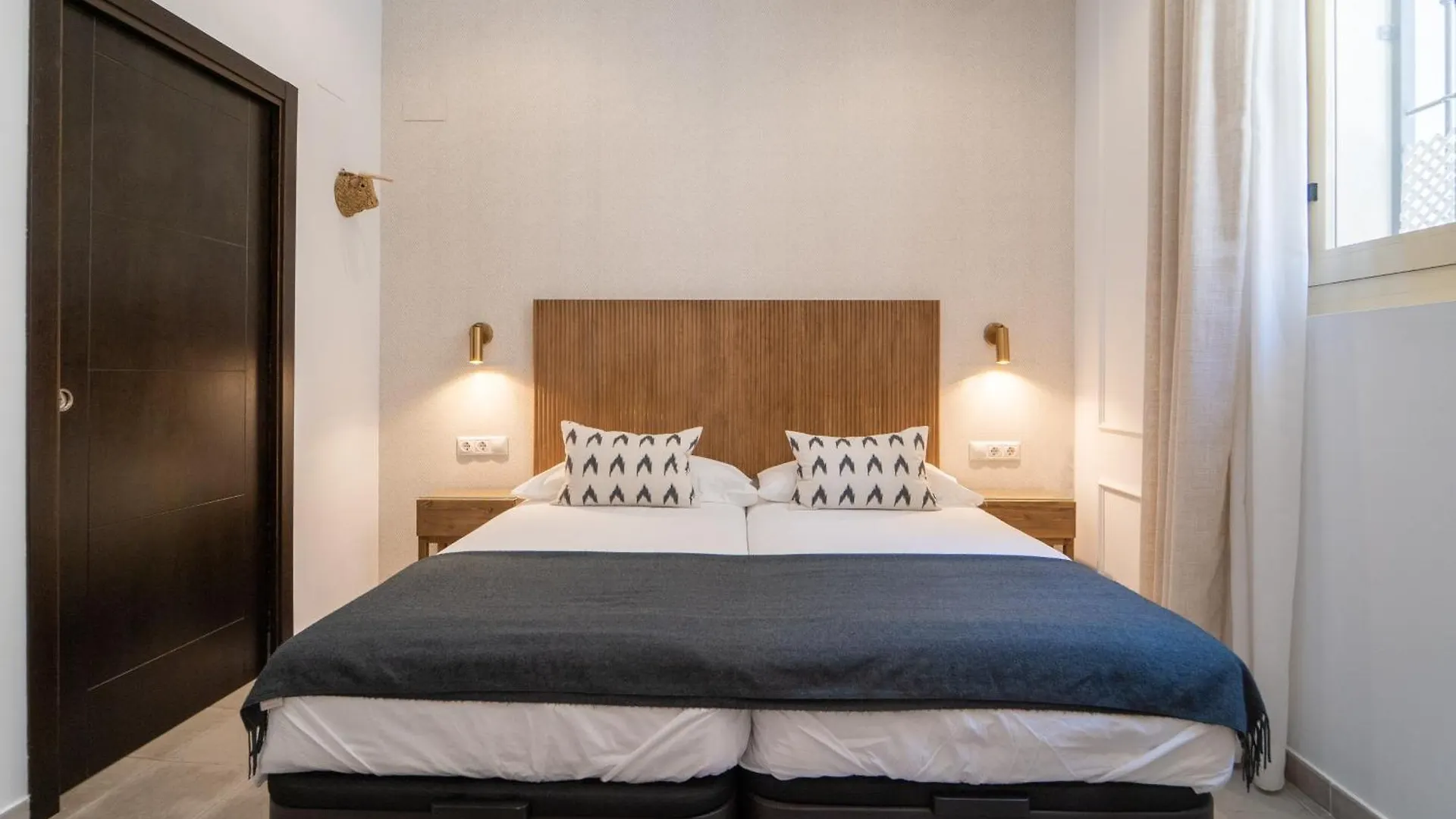 La Siesta De Picasso Hotel Malaga Guest house