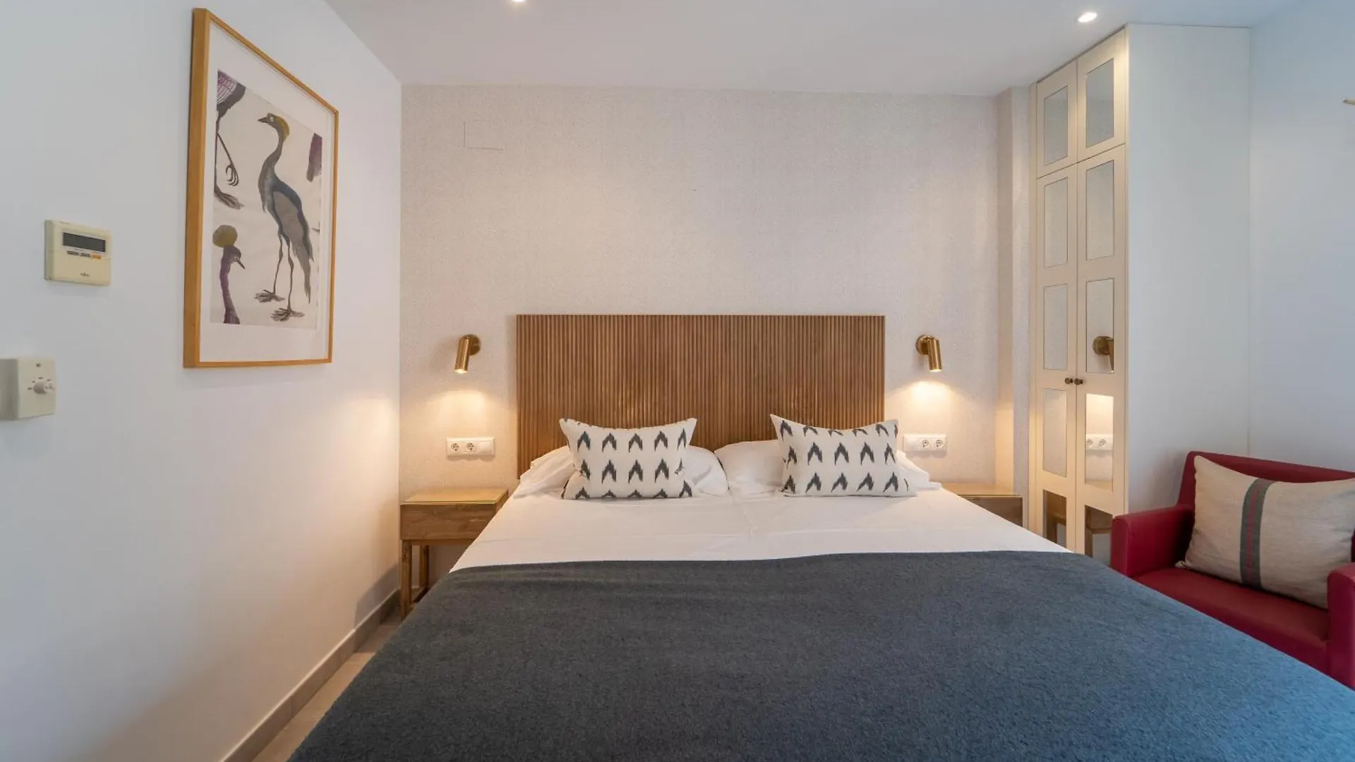 La Siesta De Picasso Hotel Malaga