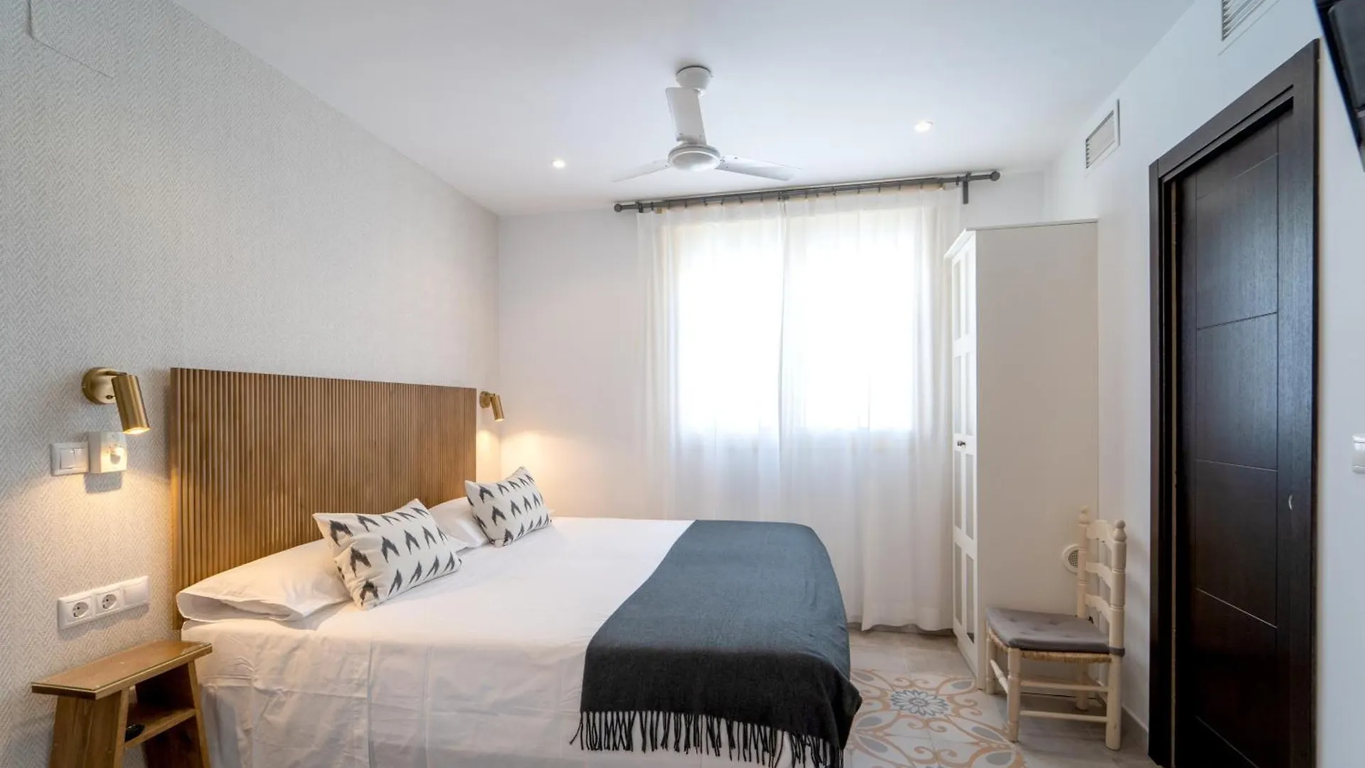 La Siesta De Picasso Hotel Malaga 2*,