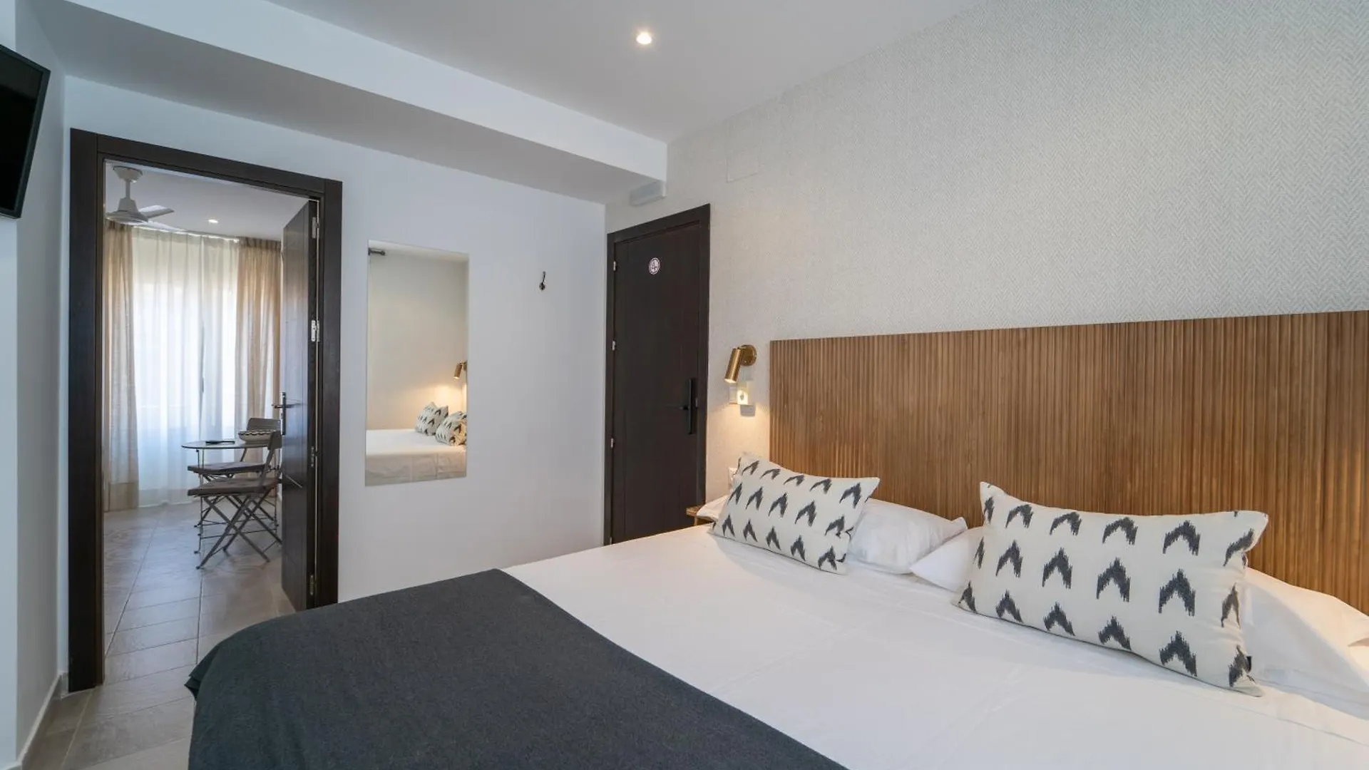 Guest house La Siesta De Picasso Hotel Malaga
