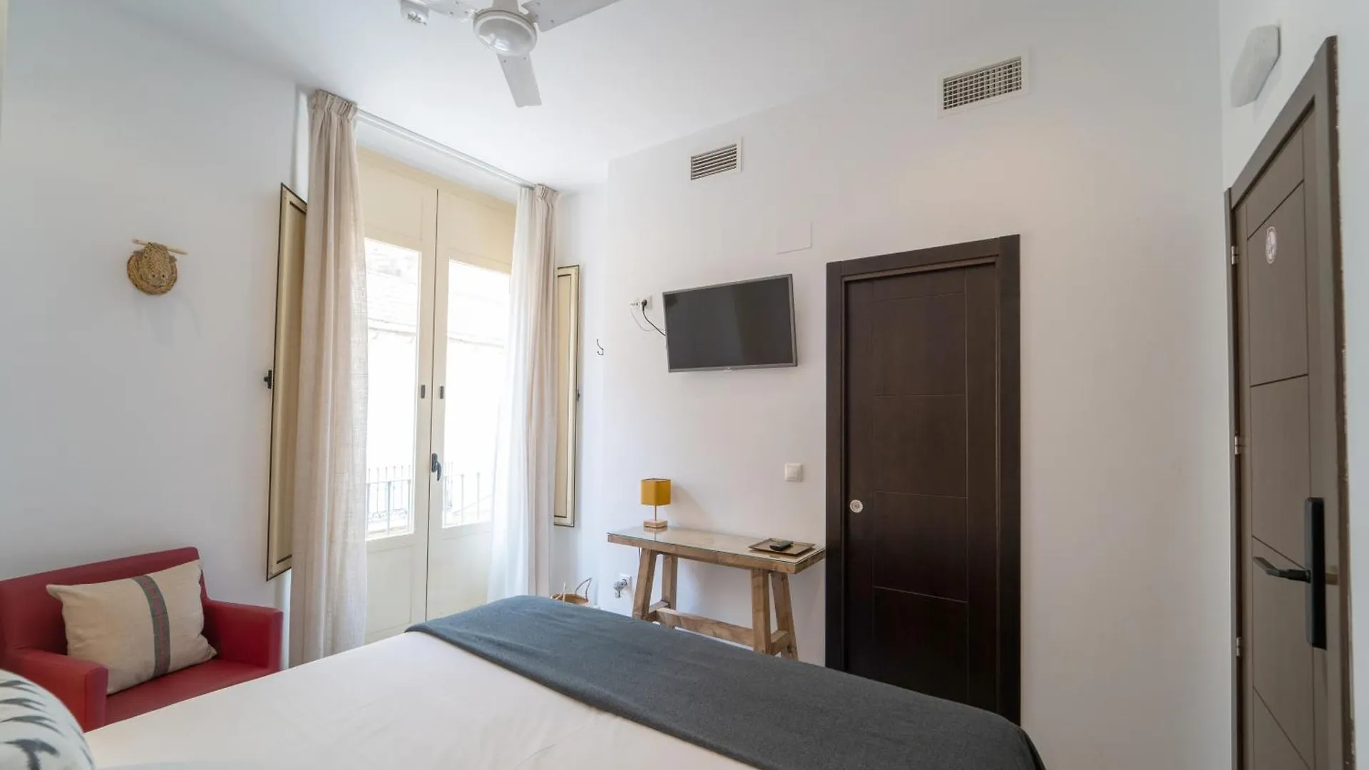 La Siesta De Picasso Hotel Malaga