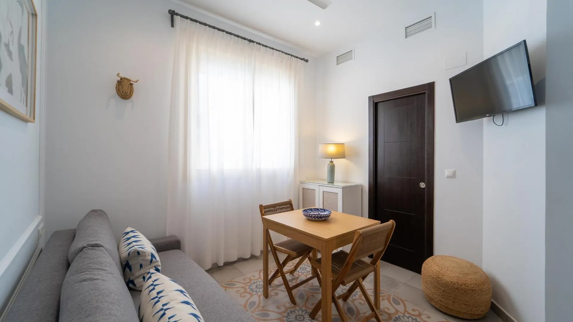 La Siesta De Picasso Hotel Malaga 2*,  Spain