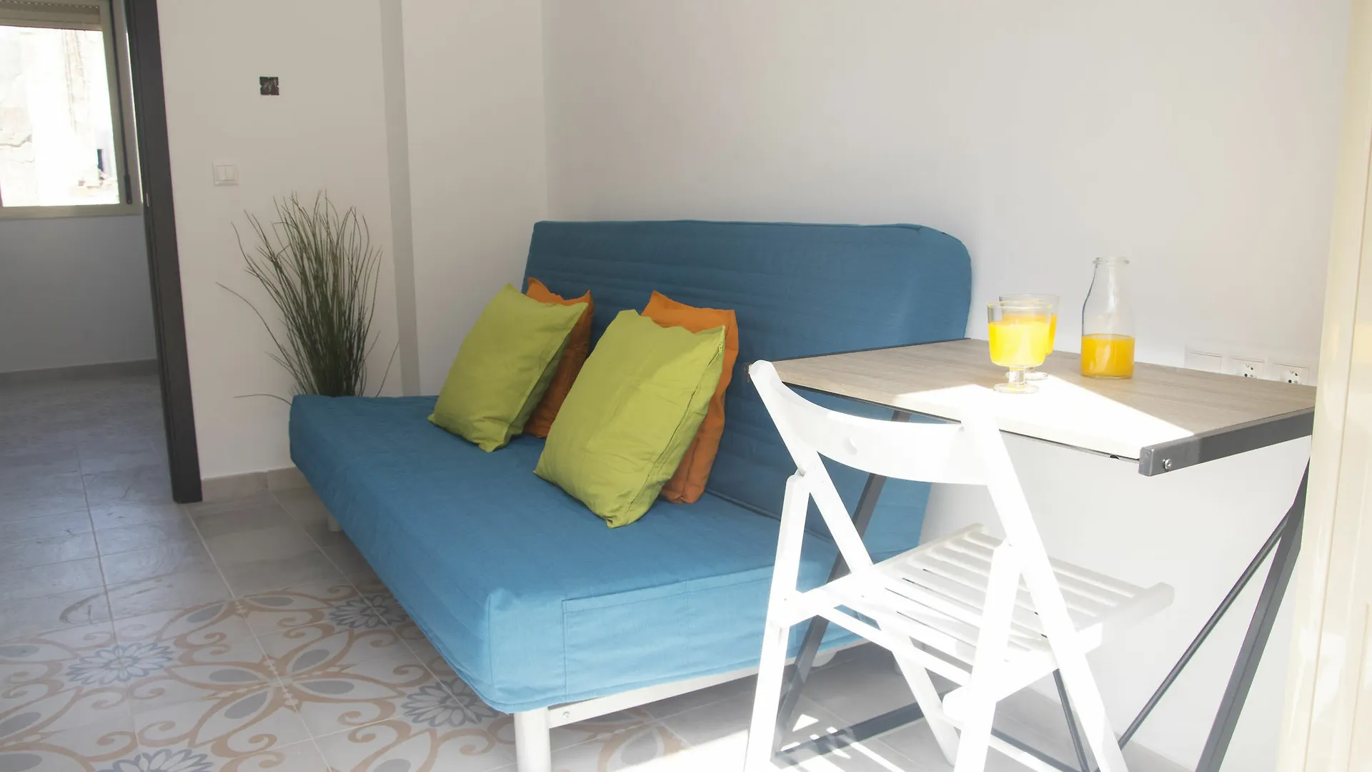 La Siesta De Picasso Hotel Malaga