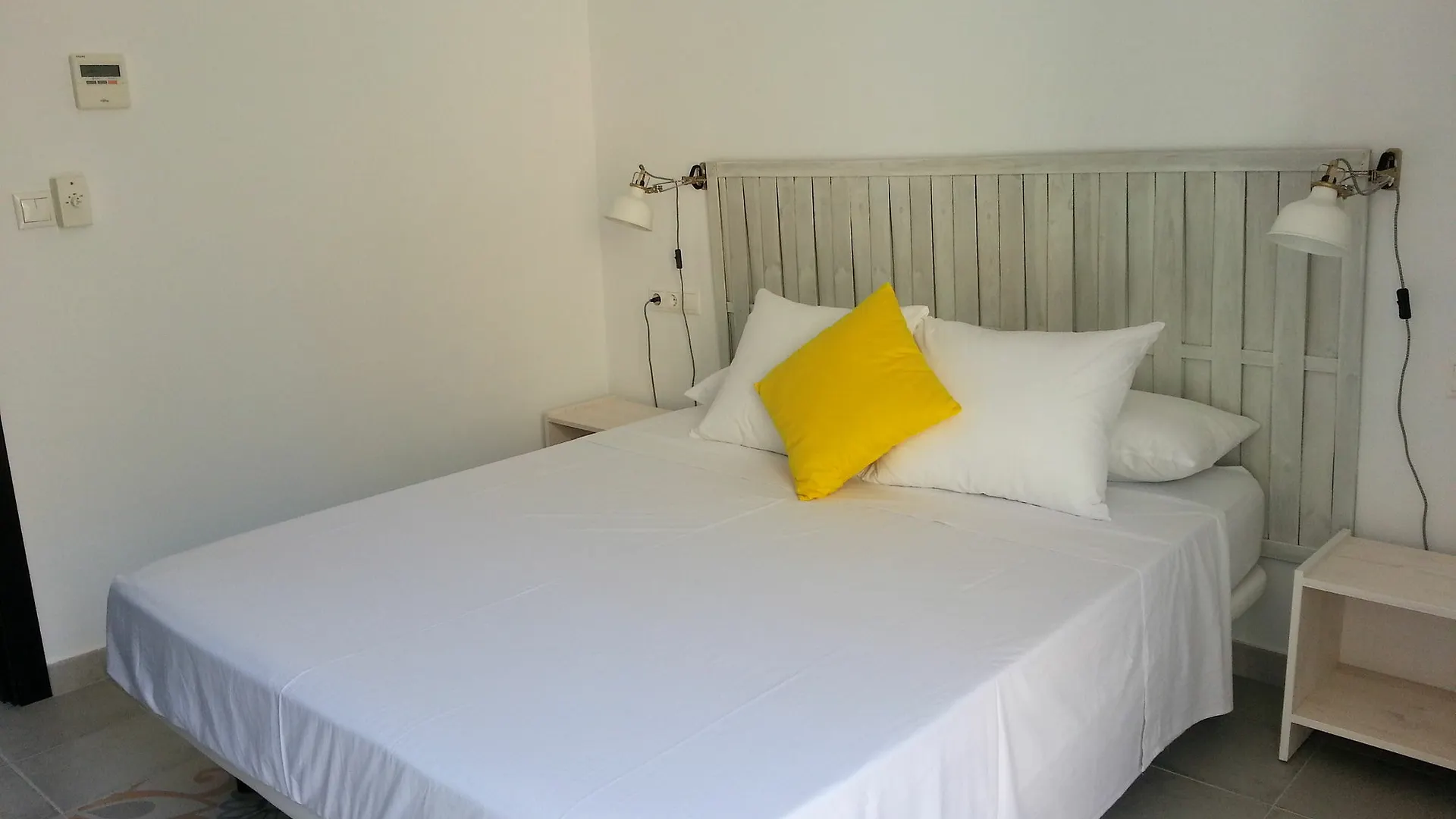 ** Guest house La Siesta De Picasso Hotel Malaga Spain