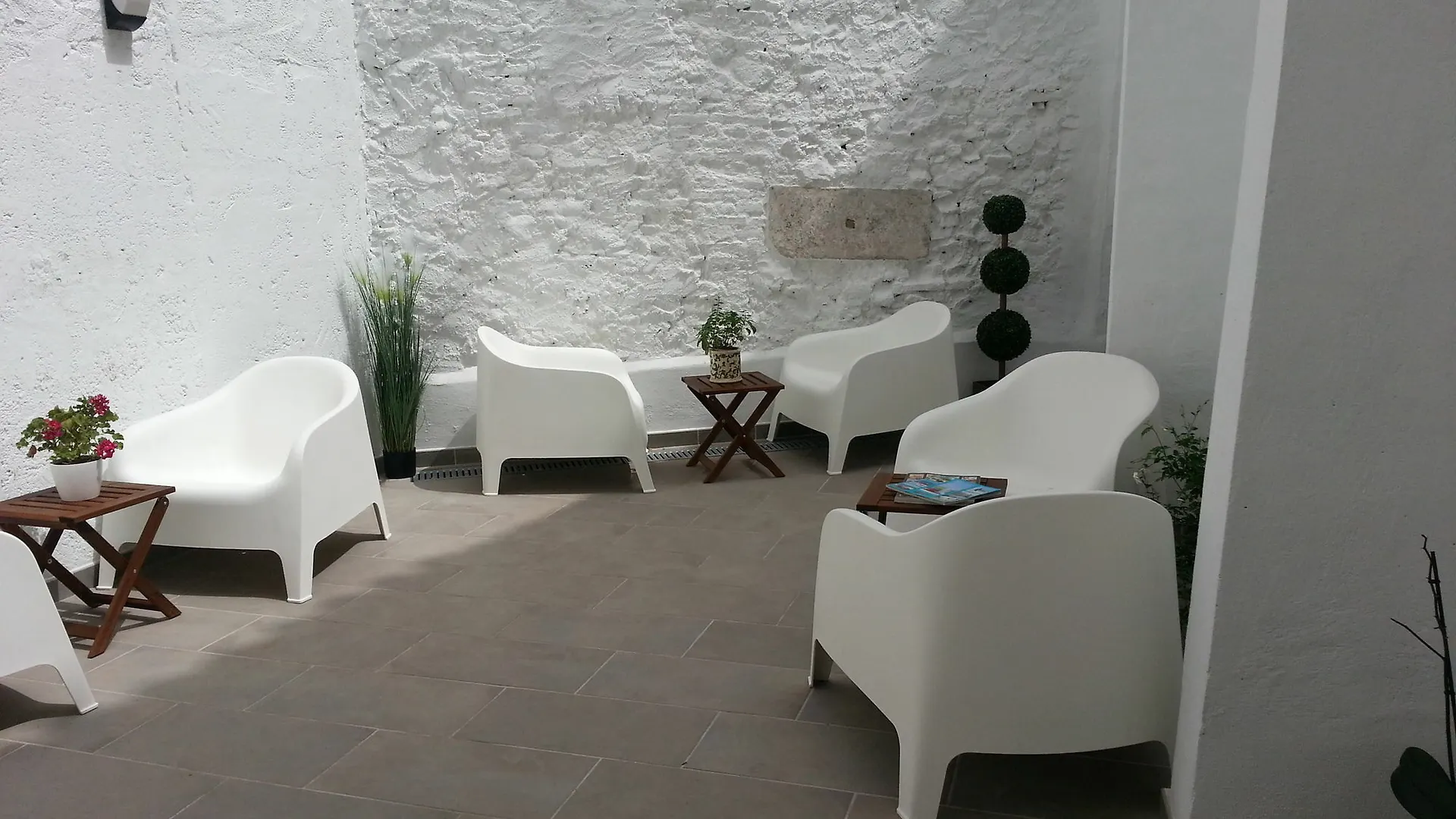 Guest house La Siesta De Picasso Hotel Malaga
