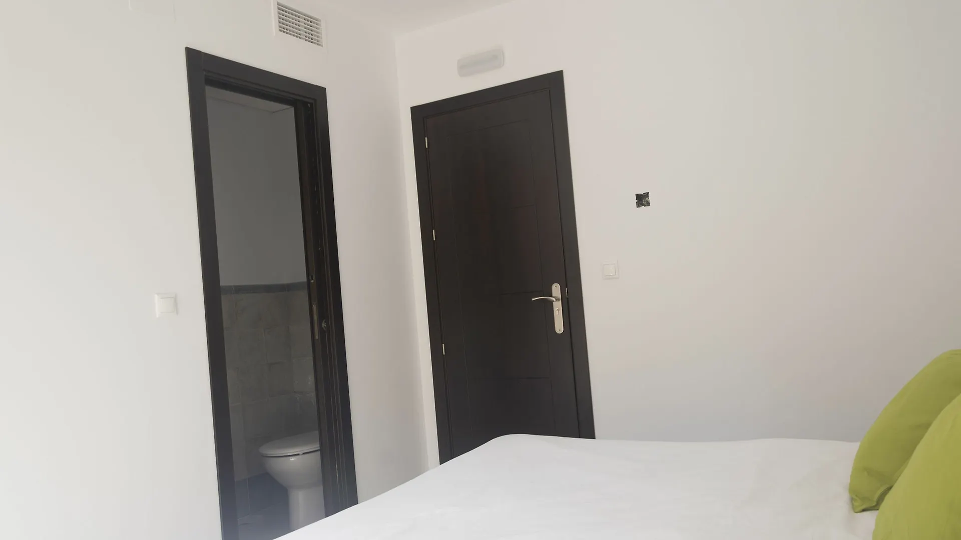Guest house La Siesta De Picasso Hotel Malaga